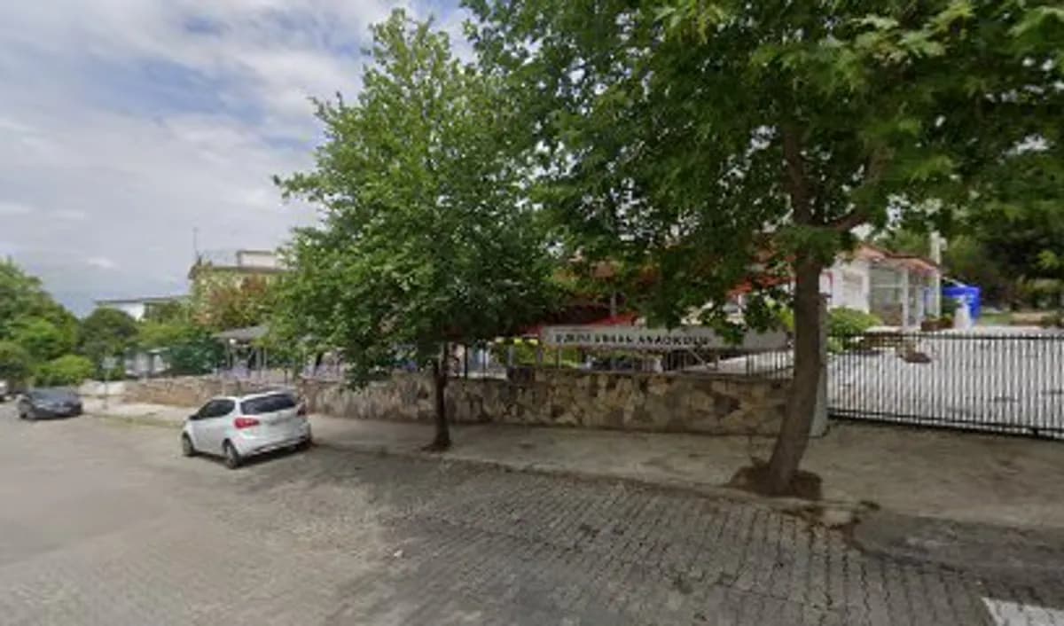 Rukiye Urhan Anaokulu - Fotoğraf