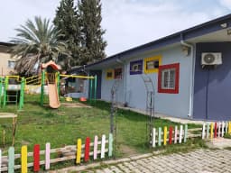 Zübeyde Hanım Anaokulu - Photo