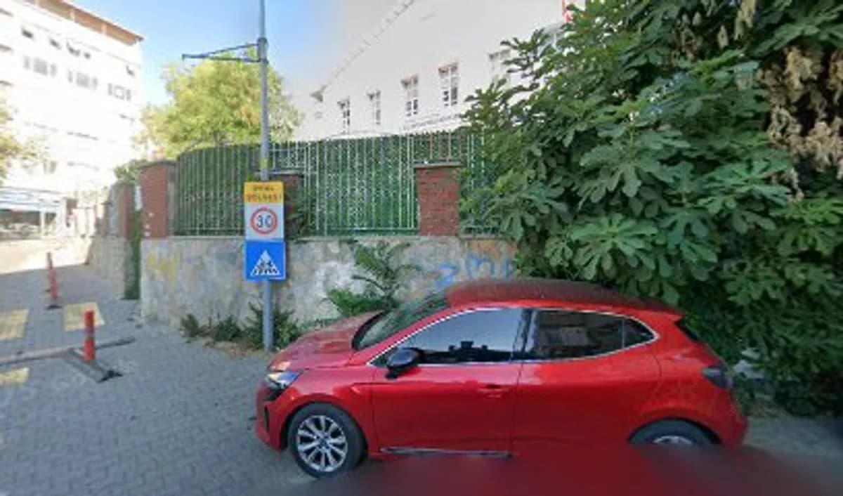 Süleymanpaşa Anaokulu - Fotoğraf