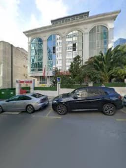 Özel Beşiktaş Sınav Anadolu Lisesi (zincirlikuyu) - Photo