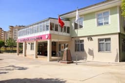 Nar Çiçeği Anaokulu - Fotoğraf