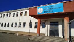 Köprülü Şehit Jandarma Er Şerafettin Özdağ İlköğretim Okulu - Fotoğraf