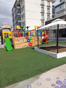 Kre? & Anaokulu - Fotoğraf