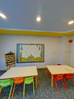 Alanya Özel İsabet Anaokulu - Photo