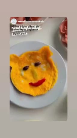 Neşeli Bahçe Anaokulu - Fotoğraf