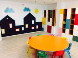 Şirinler Çocuk Akademisi Gaziantep Kreş Gündüz Bakımevi ve Anaokulu - Fotoğraf