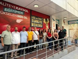 Ataşehir Sınav Kurs Merkezi - Fotoğraf