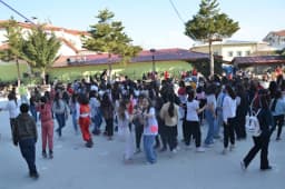 Cumhuriyet Ortaokulu - Fotoğraf