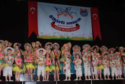 Sihirli Ailem Kreş ve Anaokulu - Fotoğraf