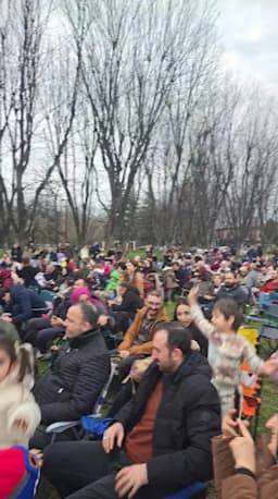Yeni Ufuklar Anaokulu - Fotoğraf