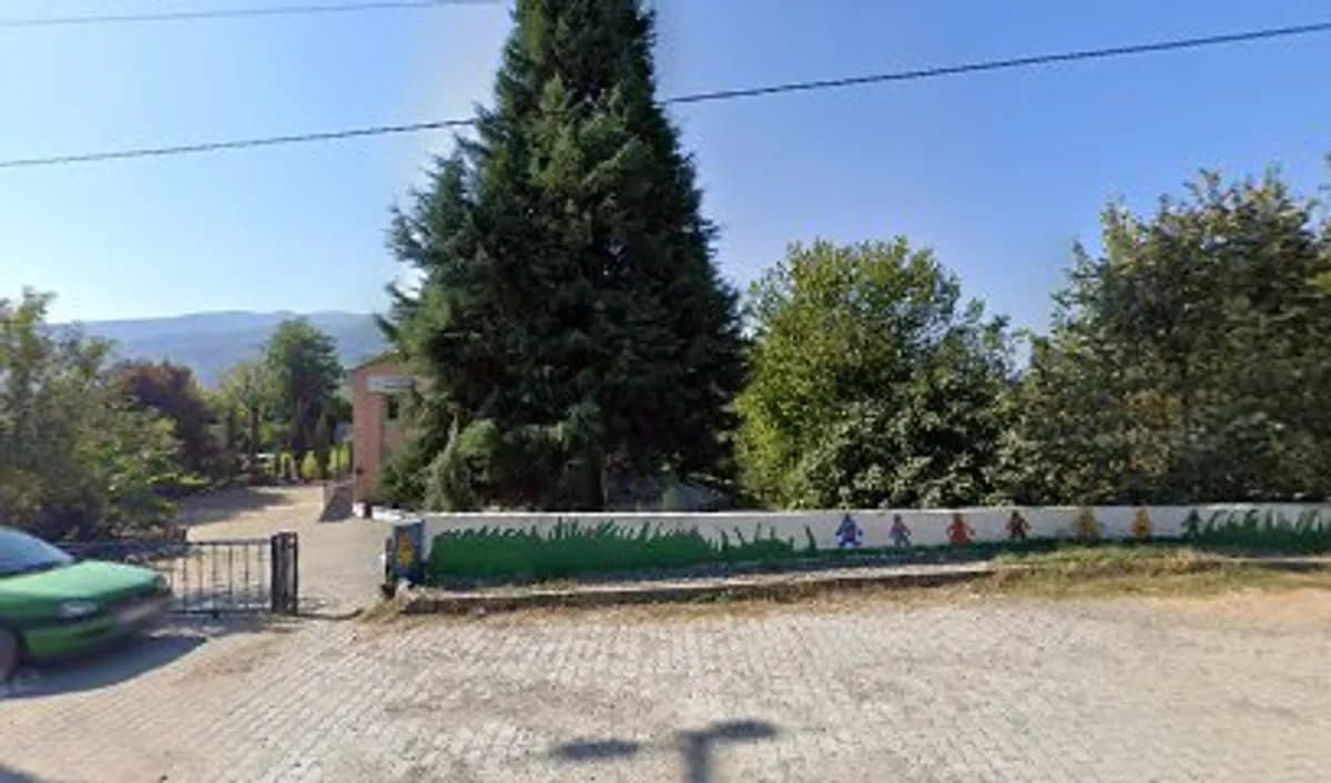 Şehit Burak Saraçlı Anaokulu - Fotoğraf