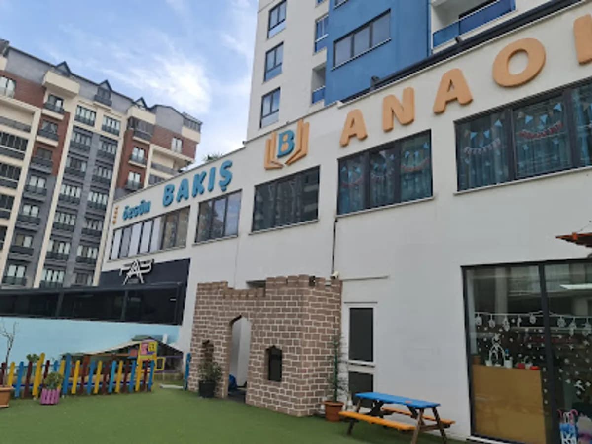 Bakış Anaokulu - Fotoğraf