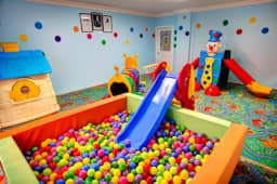 Şefkat Dünyası Kreş Anaokulu ve Etüt Merkezi - Fotoğraf