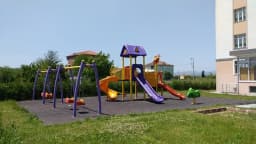 Özel Bafra Hisar Anaokulu - Photo