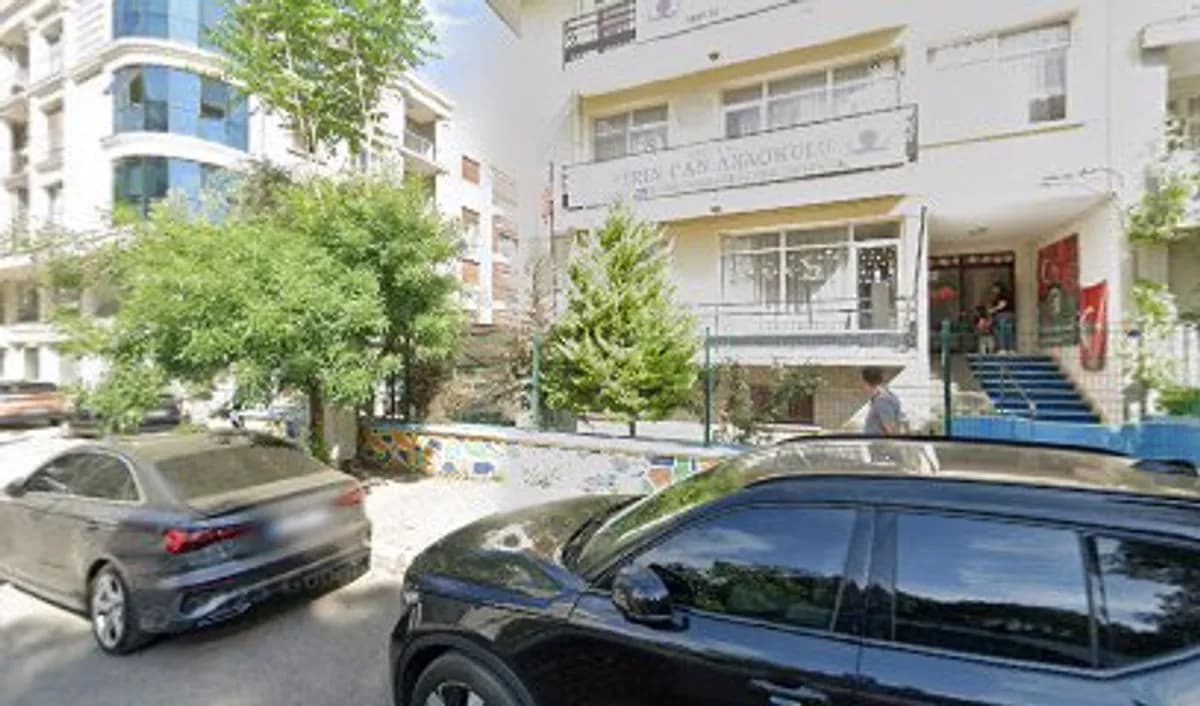 Şirincan Anaokulu - Fotoğraf