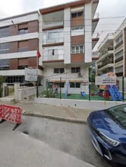 Buca Anaokulu | Melekeli Anaokulu - Fotoğraf