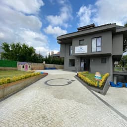 Göktürk Okulları Anaokulu - Fotoğraf