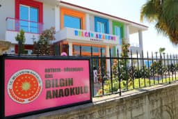 Bilgin Anaokulu ve İlkokulu Döşemealtı Antalya - Photo