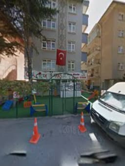 Öncü Anaokulu - Photo