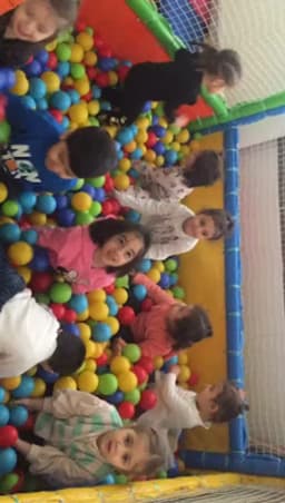 Özel İsabet Binevler Anaokulu - Photo