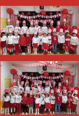 Halide Edip Adıvar Anaokulu - Fotoğraf