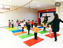 Özel Çorlu Küçük Şeyler Anaokulu - Photo