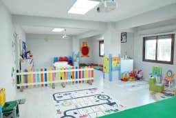 Alfa Minik Anaokulu - Photo