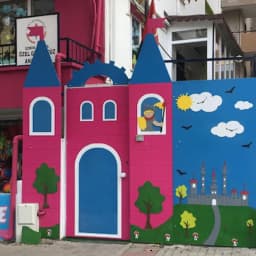 Özel Güler Yüz Anaokulu - Photo