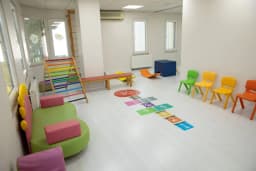 Koşuyolu Özel Patika Anaokulu - Fotoğraf