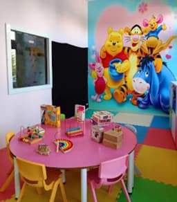 Peyman Anaokulu - Fotoğraf