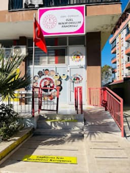 Özel Benim Okulum Anaokulu - Fotoğraf