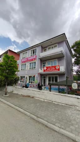 Nazlı Hanım Kreş ve Gündüz Bakım Evi Yerköy - Fotoğraf