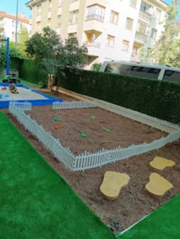 Subayevleri Bilgili Yuvam Anaokulu - Fotoğraf