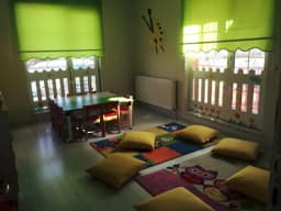 Mutluluk Ülkesi Anaokulu ve Kreş - Fotoğraf