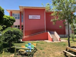 Toki Şehit Hakan Can Anaokulu - Fotoğraf