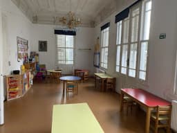 Özel Okyanus Göztepe Anaokulu - Fotoğraf