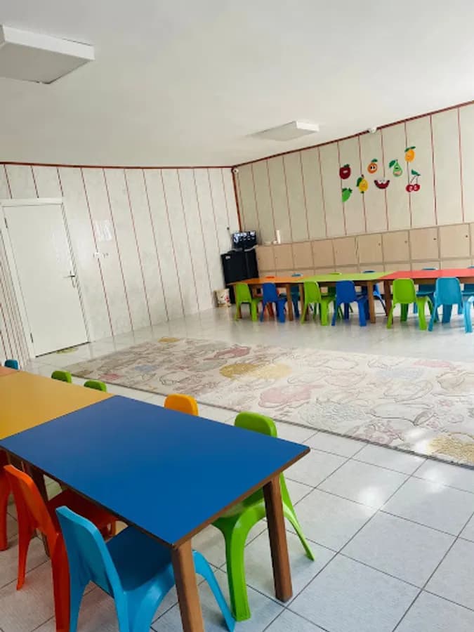 Özel Sincan Sultan Anne Anaokulu - Fotoğraf