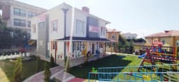 Özel Arnavutköy Lale Bahçesi Anaokulu - Fotoğraf