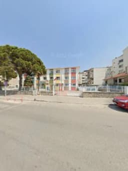 Atatürk İlkokulu - Photo