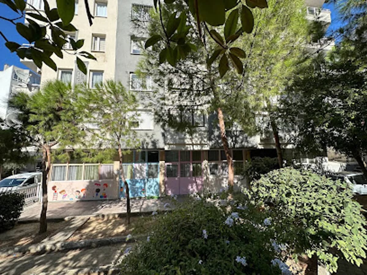 Özel Yeşilyurt Mutlu Çocuklar Anaokulu - Fotoğraf