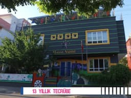 Özel Masal Vadisi Anaokulu - Fotoğraf