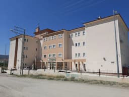 Boyabat Özel Eğitim Uygulama Okulu - Photo