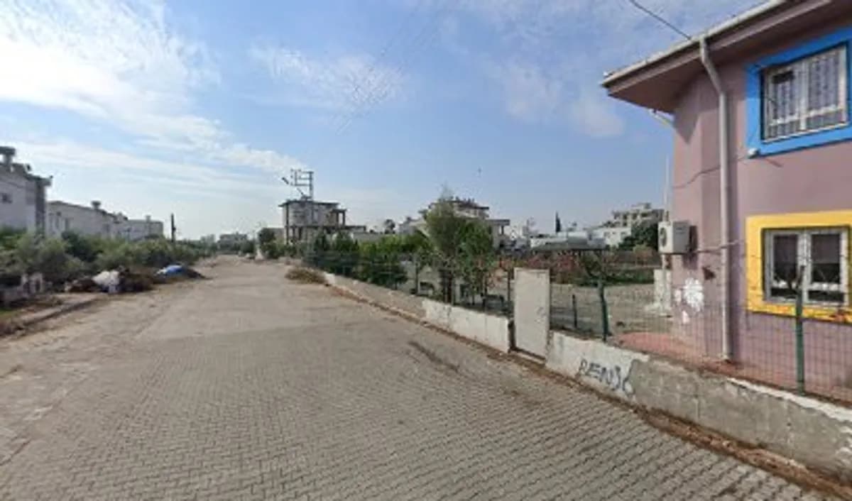 Güler Aral Anaokulu - Fotoğraf