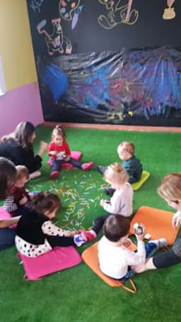 Kelebek Oyun Okulu - Photo