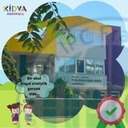 Kidya Anaokulu - Fotoğraf