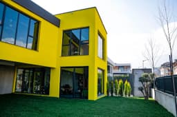 Gül Anaokulu - Fotoğraf