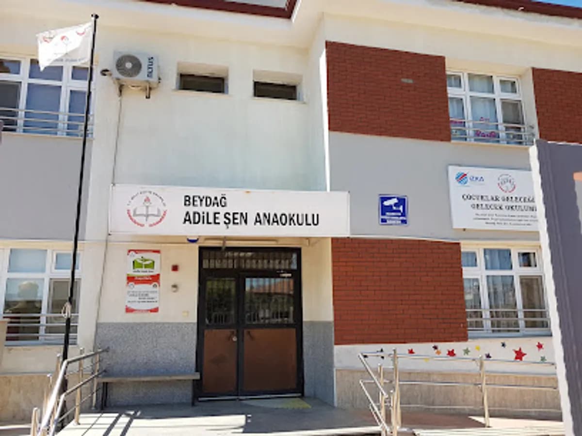 Adile Şen Anaokulu - Photo