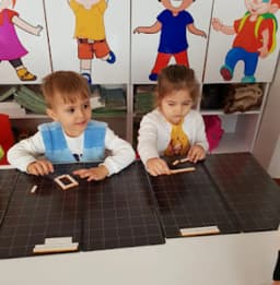 Başarı Parkı Anaokulu - Photo