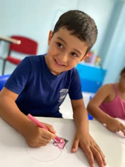 Özel Güçlü Adımlar Anaokulu ve Kreş - Fotoğraf