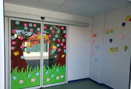 İzmir Büyükşehir Belediyesi İzelman A.ş. Dikili Kreş ve Anaokulu Eğitim Merkezi - Fotoğraf